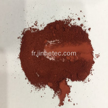 Oxyde de fer pigmenté rouge S4130